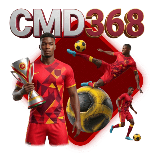 CMD368